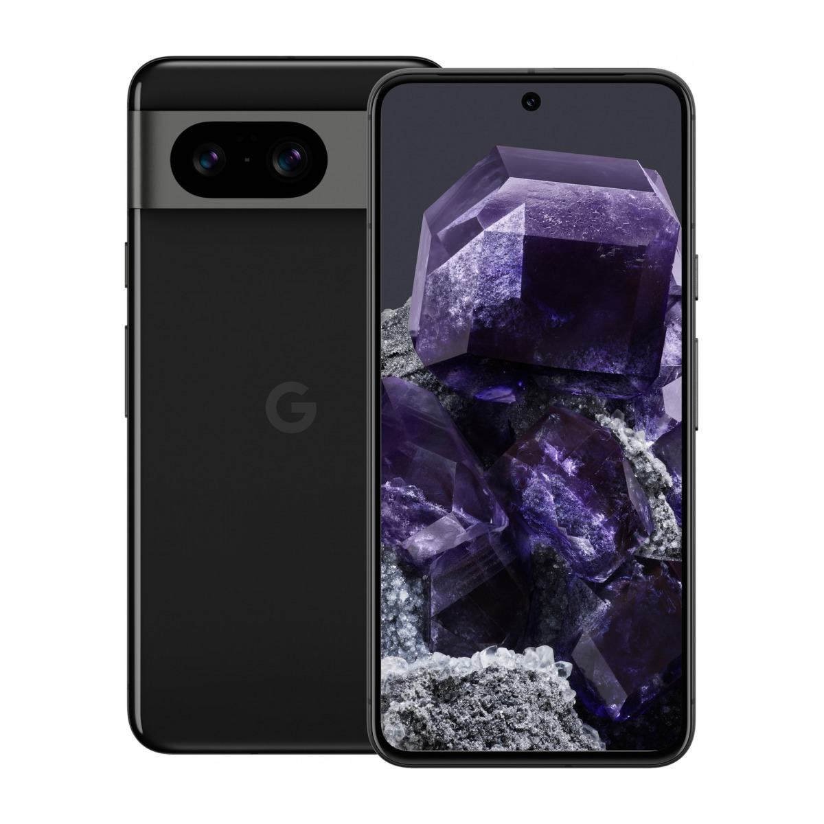 Google Pixel 8 256GB Obsidian (США)