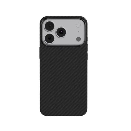 Чехол AceCase Kevrox MagSafe (для iPhone 17 Pro / Pro Max)
