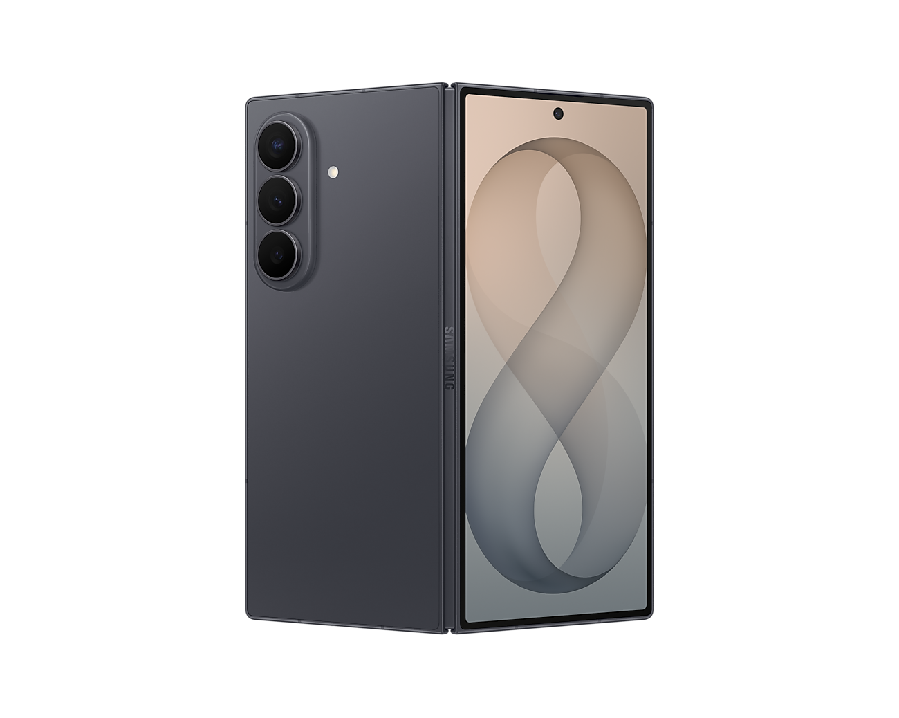 Samsung Galaxy Z Fold8 Ultra 16/1TB Graphite