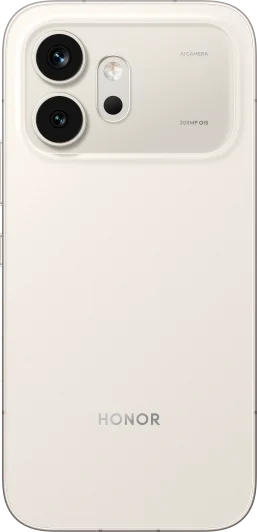Honor 600 12/256GB Golden White (Великобритания)