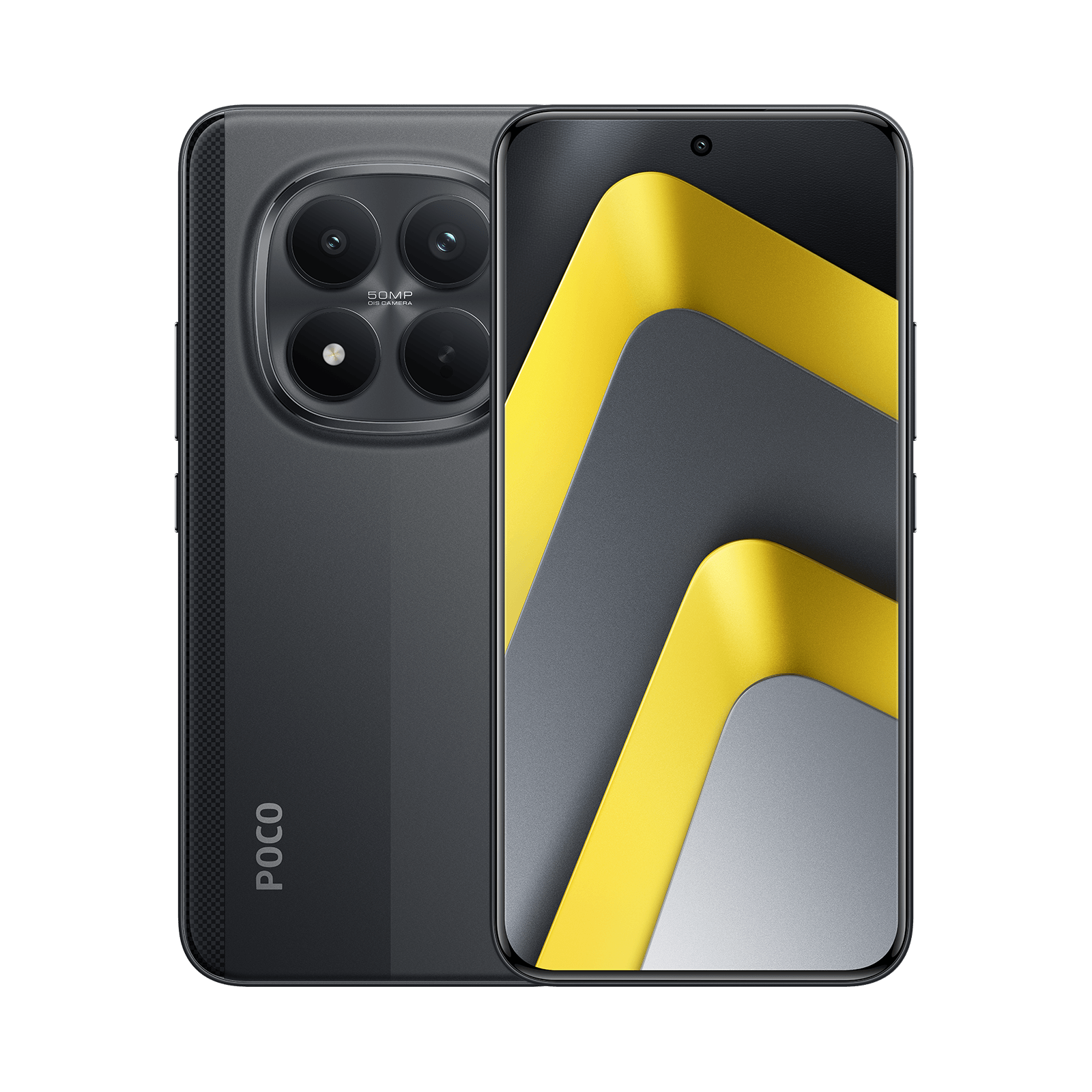 POCO M8 Pro