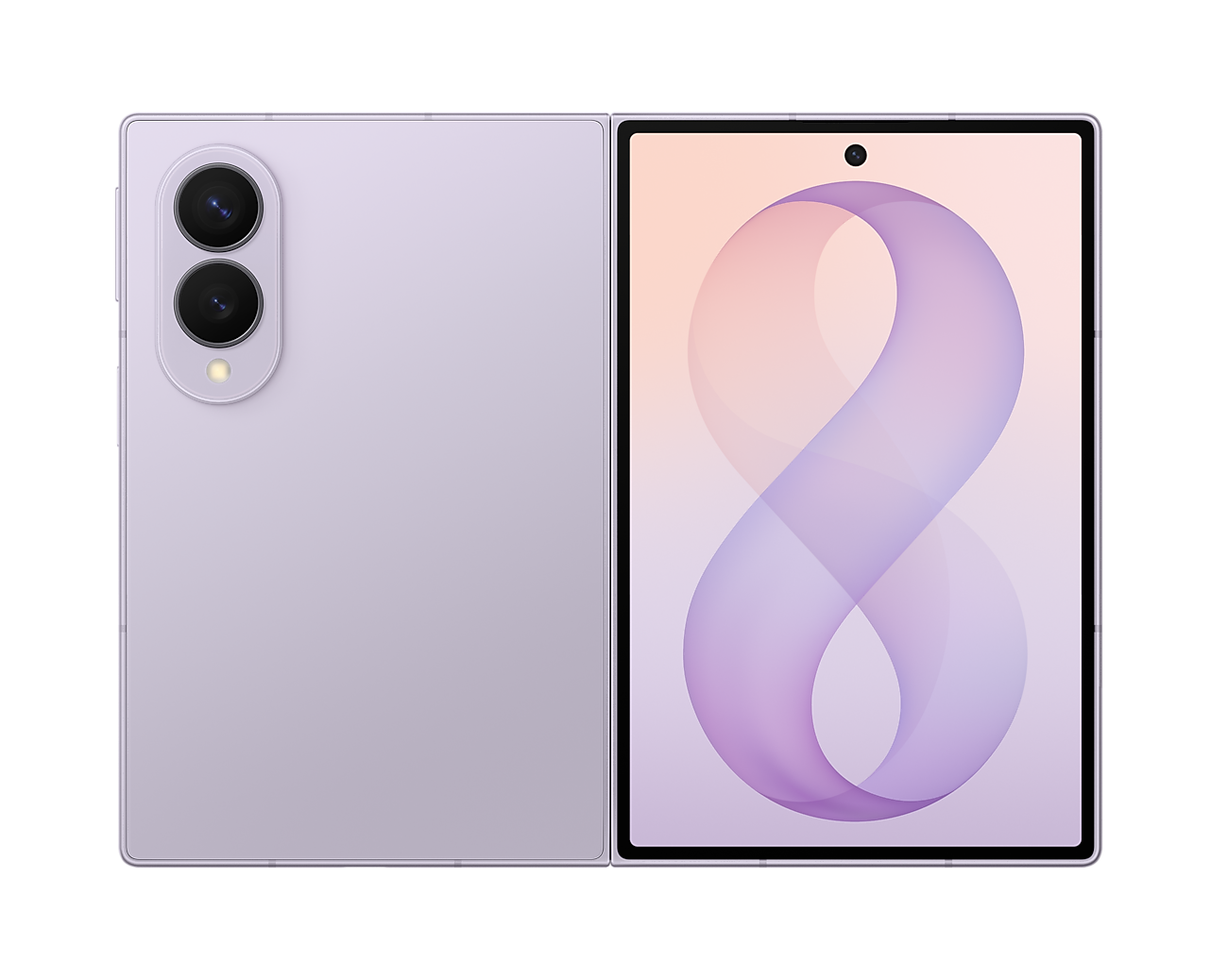 Samsung Galaxy Z Fold8 16/1TB Lavender