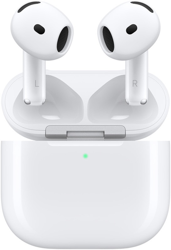 Apple AirPods Wireless Charging Case (5-го поколения, 2026)