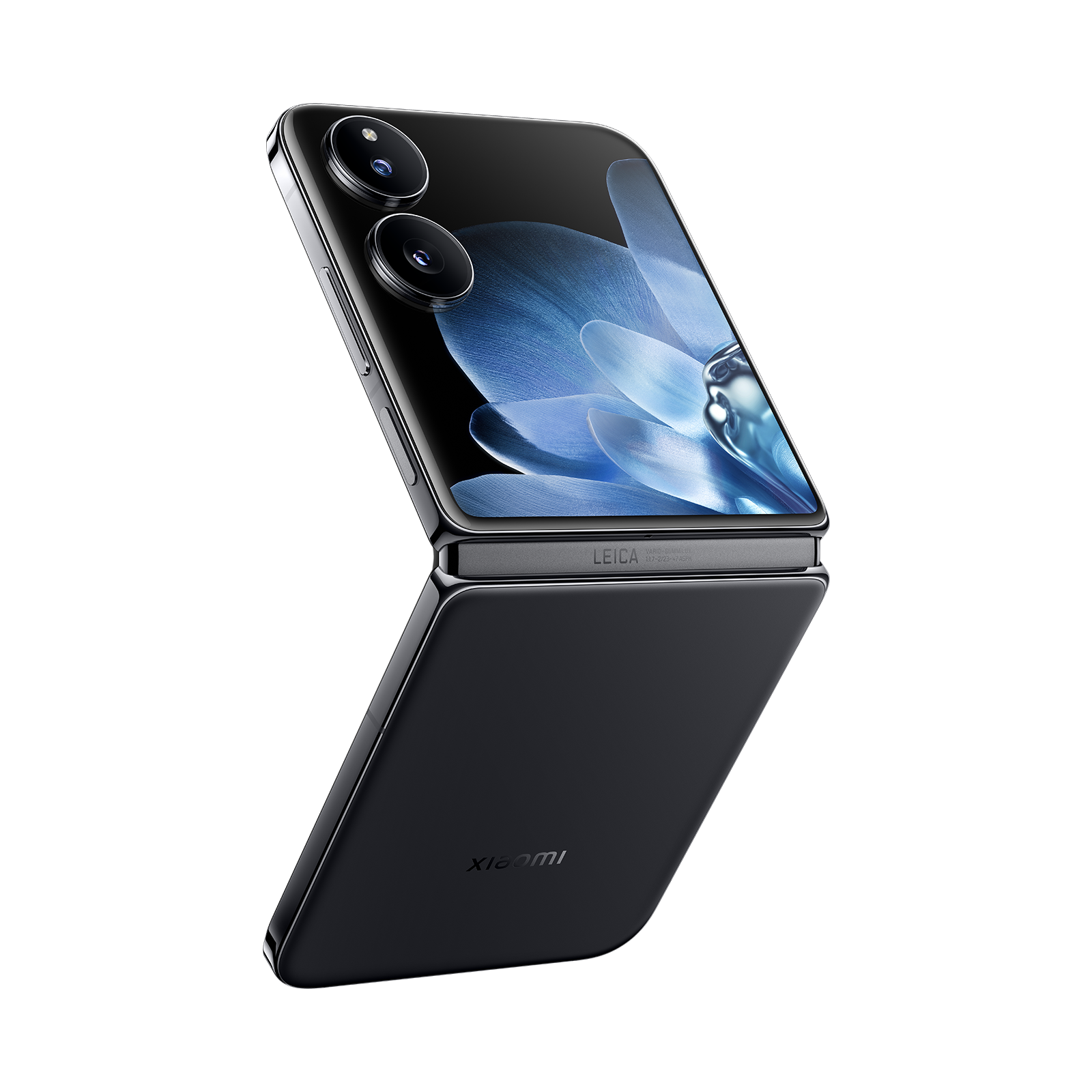 Xiaomi Mix Flip 12/512GB Black