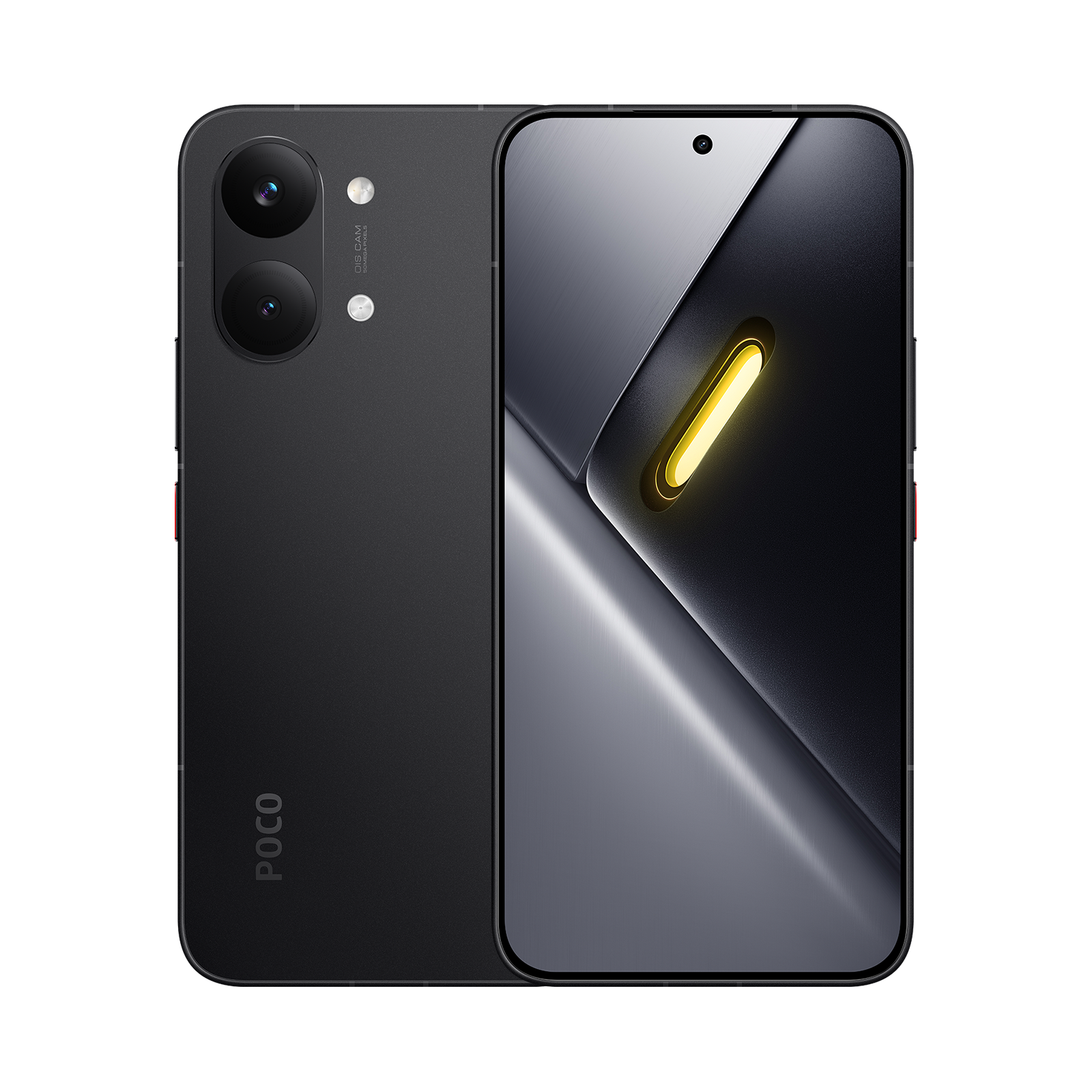 POCO X8 Pro Max 12/512GB Black