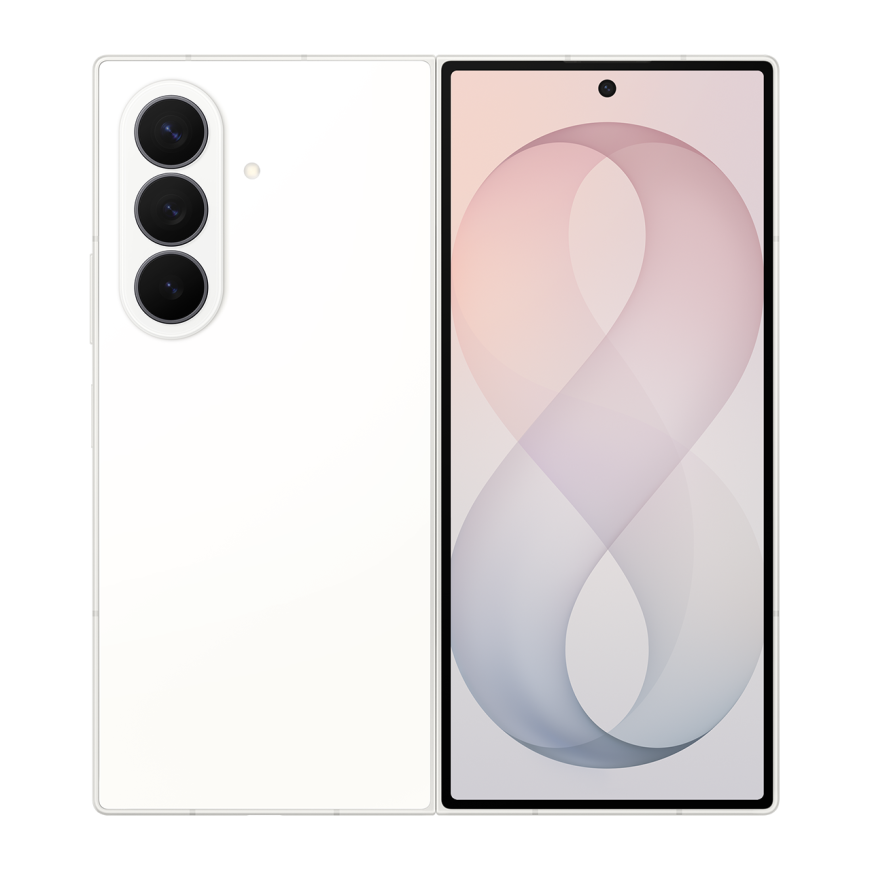 Samsung Galaxy Z Fold8 Ultra 12/256 Cream