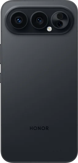 Honor 500 Pro 12/512GB Obsidian Black (версия для Китая)