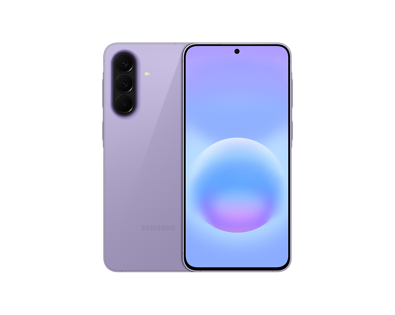 Samsung Galaxy A57 8/128GB Lilac