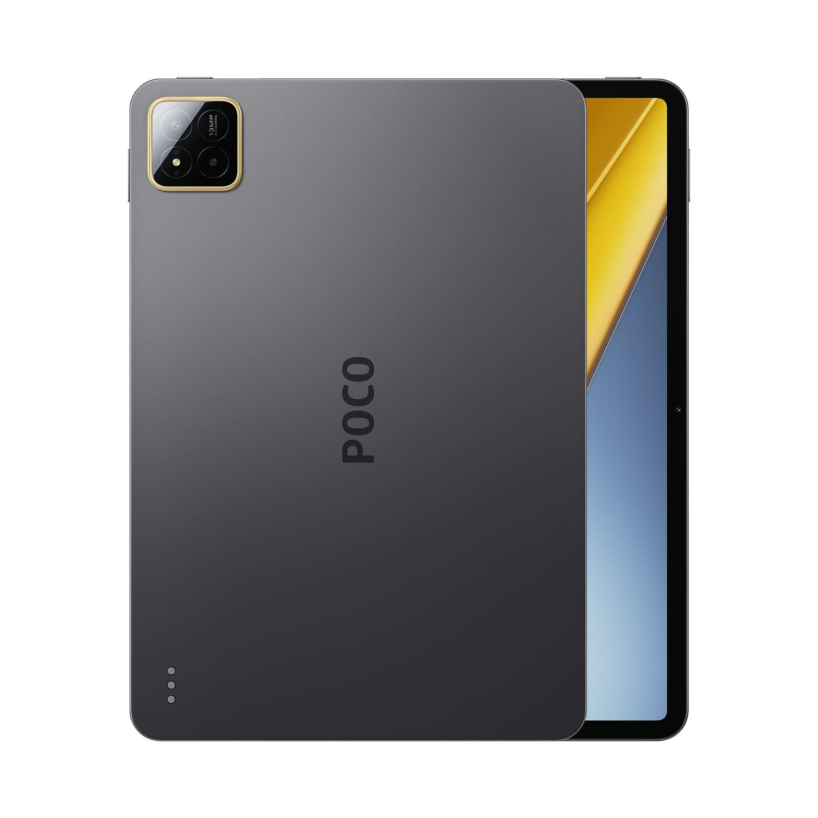 POCO Pad X1