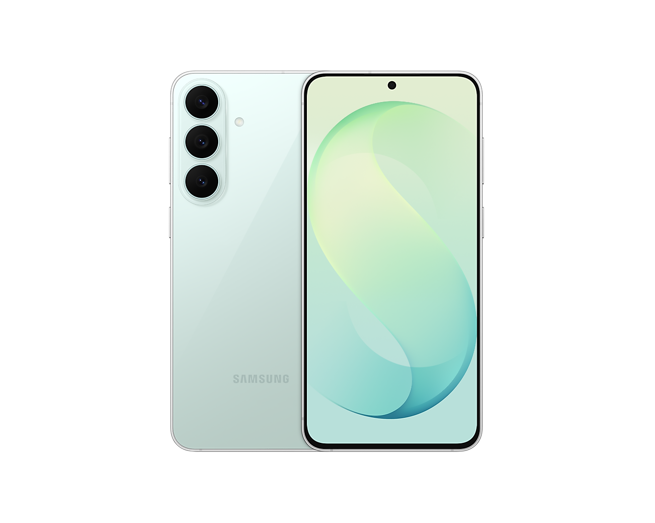 Samsung Galaxy S26 FE 8/128GB Pistachio