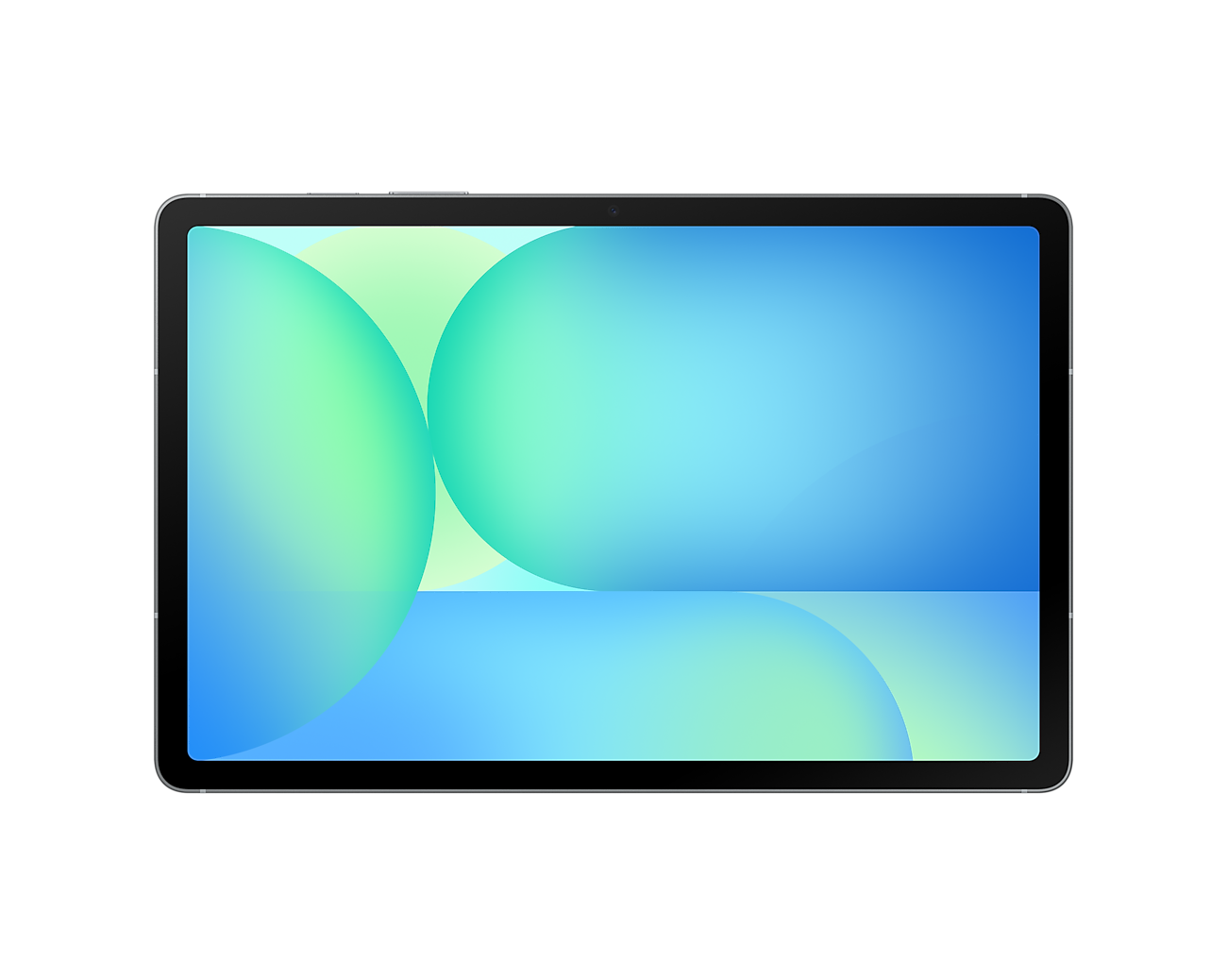 Samsung Galaxy Tab S10 FE 8/128GB Gray Wi-Fi
