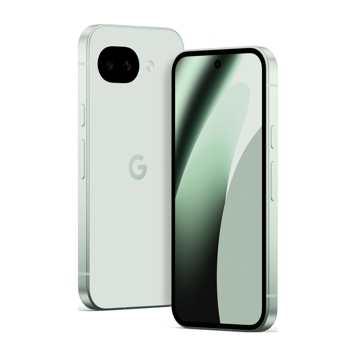 Google Pixel 10a 128GB Fog (Австралия)