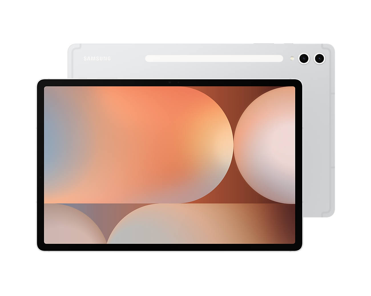 Samsung Galaxy Tab S10+