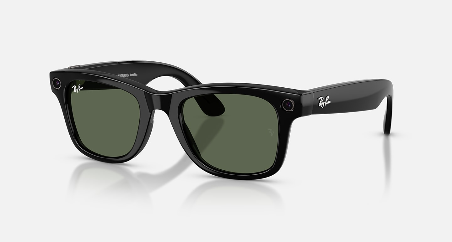 Ray-Ban Wayfarer RW4012