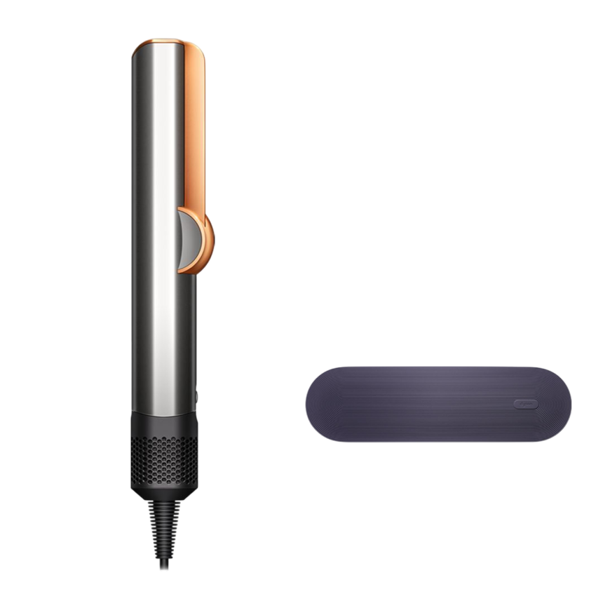 Выпрямитель Dyson HT01 Airstrait (Nickel/Copper)