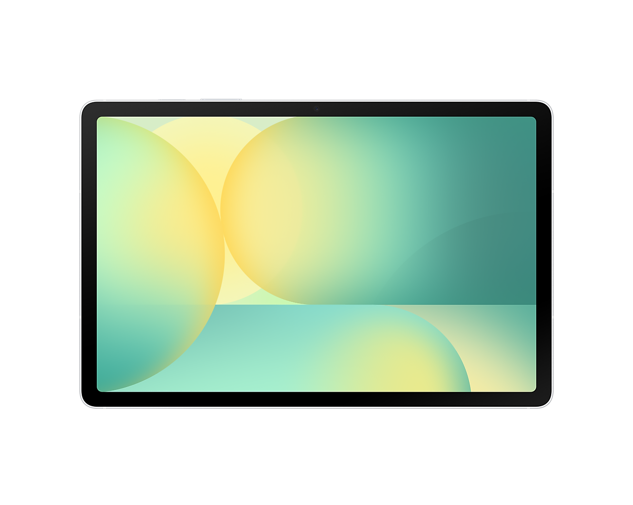 Samsung Galaxy Tab S10 FE 8/128GB Silver Wi-Fi