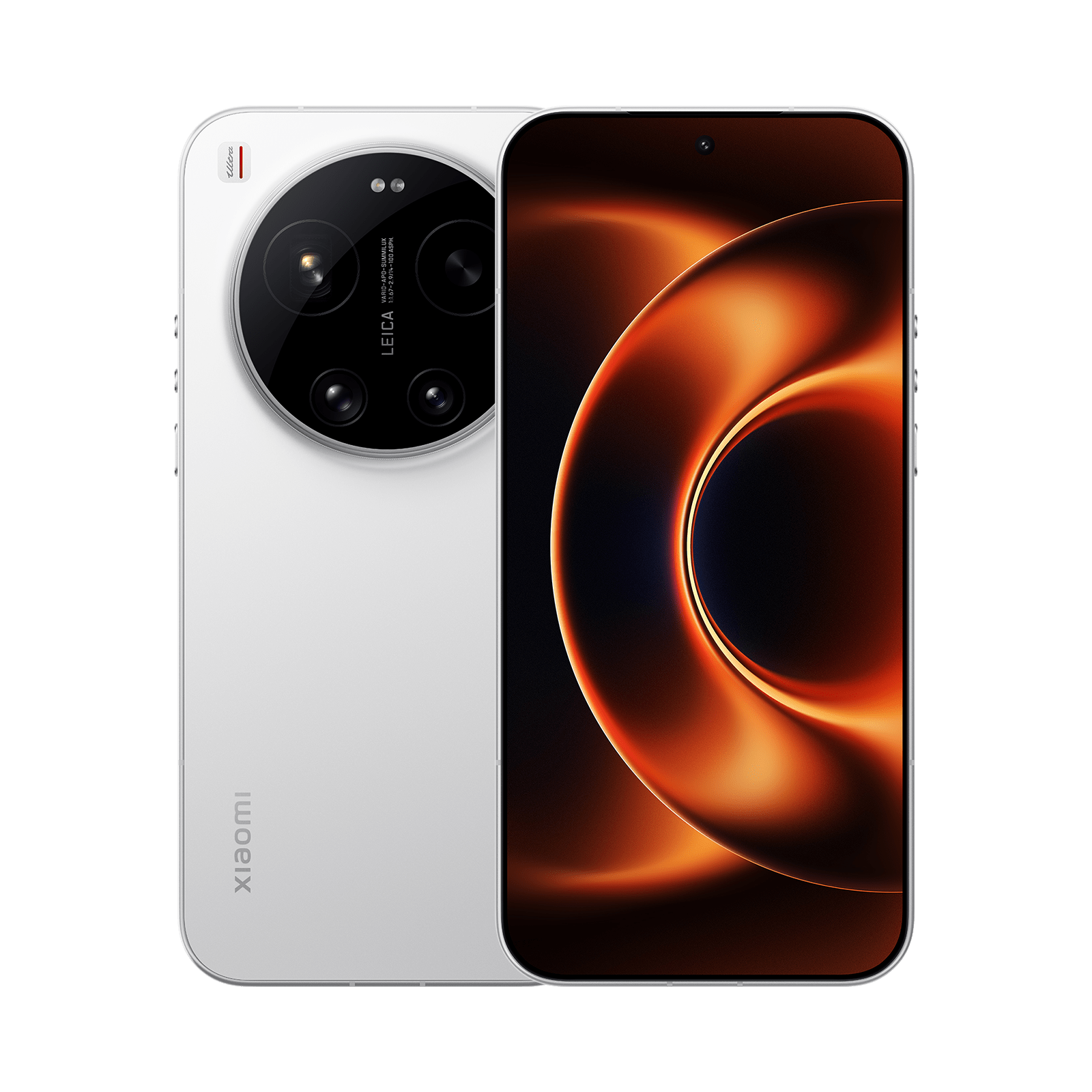 Xiaomi 17 Ultra 16/512GB White
