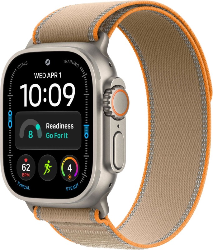 Apple Watch Ultra 4