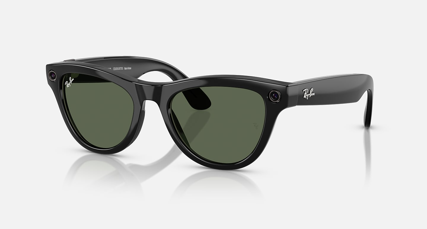 Ray-Ban Skyler RW4010