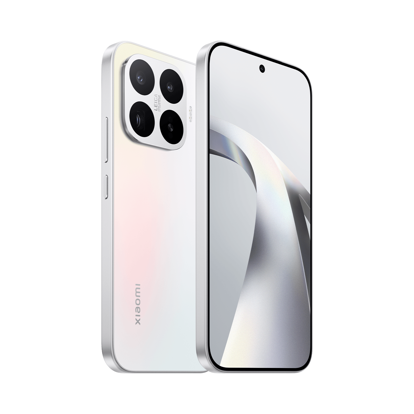 Xiaomi 17T 12/256GB Opal White